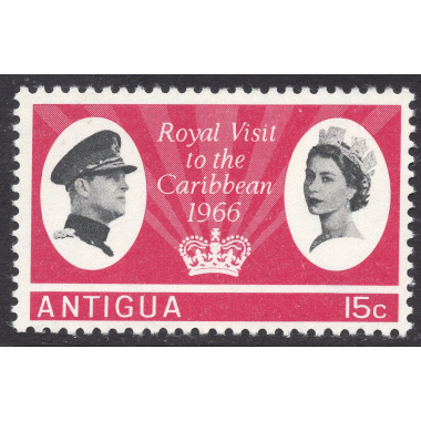 ANTIGUA SCOTT 162