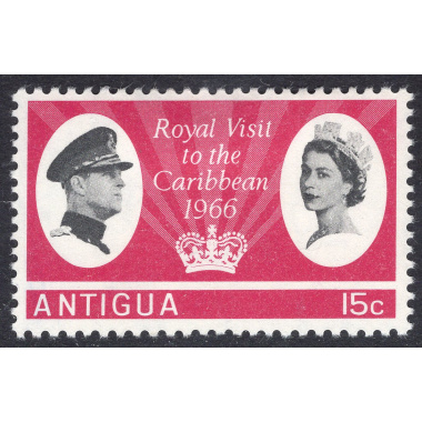 ANTIGUA SCOTT 162