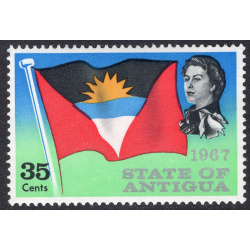 ANTIGUA SCOTT 189