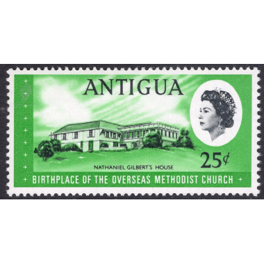ANTIGUA SCOTT 191
