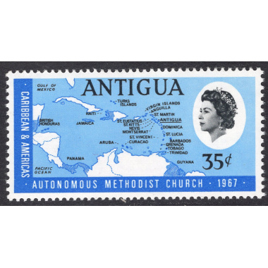 ANTIGUA SCOTT 192