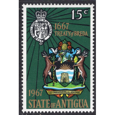 ANTIGUA SCOTT 193