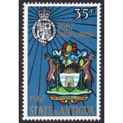 ANTIGUA SCOTT 194