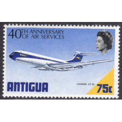 ANTIGUA SCOTT 236