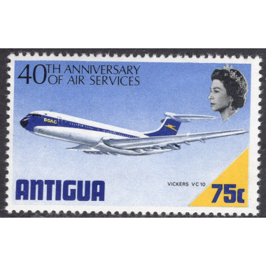 ANTIGUA SCOTT 236