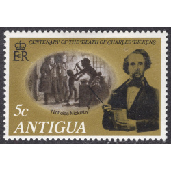 ANTIGUA SCOTT 237