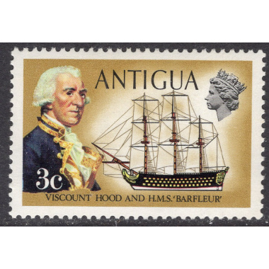 ANTIGUA SCOTT 244