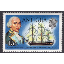 ANTIGUA SCOTT 249