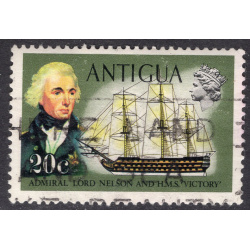 ANTIGUA SCOTT 250