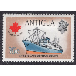 ANTIGUA SCOTT 254