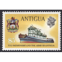 ANTIGUA SCOTT 257