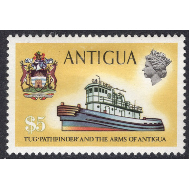 ANTIGUA SCOTT 257