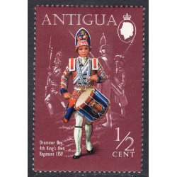 ANTIGUA SCOTT 262