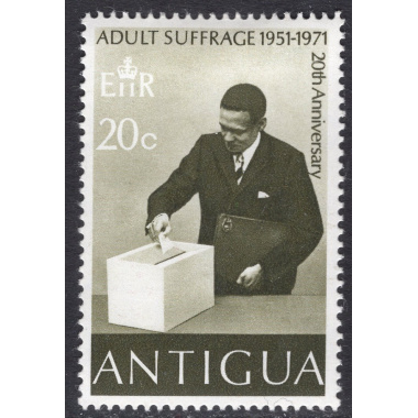 ANTIGUA SCOTT 268