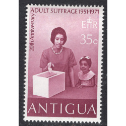 ANTIGUA SCOTT 269