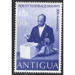 ANTIGUA SCOTT 270