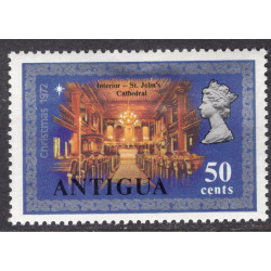 ANTIGUA SCOTT 293