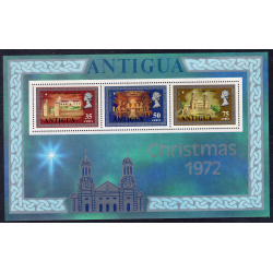 ANTIGUA SCOTT 294A