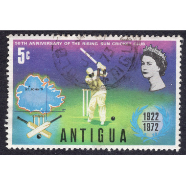 ANTIGUA SCOTT 297