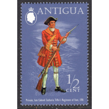 ANTIGUA SCOTT 307