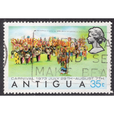 ANTIGUA SCOTT 314