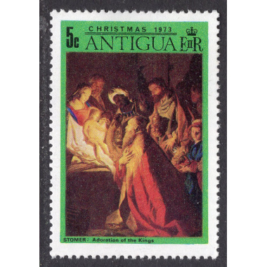 ANTIGUA SCOTT 317