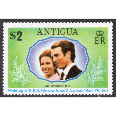 ANTIGUA SCOTT 322