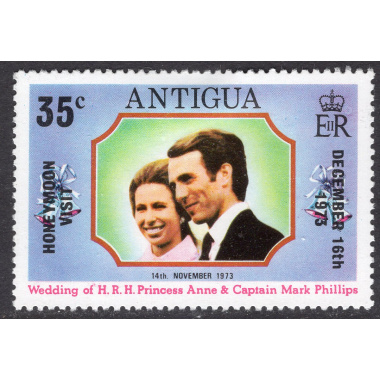 ANTIGUA SCOTT 323