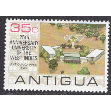 ANTIGUA SCOTT 327