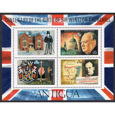 ANTIGUA SCOTT 352A