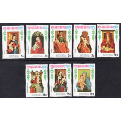 ANTIGUA SCOTT 353-360