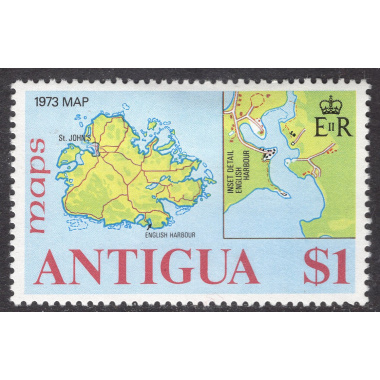 ANTIGUA SCOTT 382