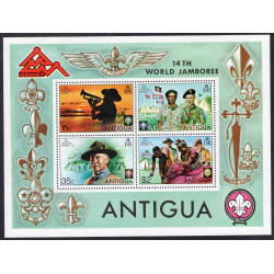 ANTIGUA SCOTT 386A