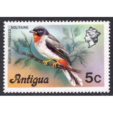 ANTIGUA SCOTT 410