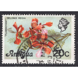ANTIGUA SCOTT 414A