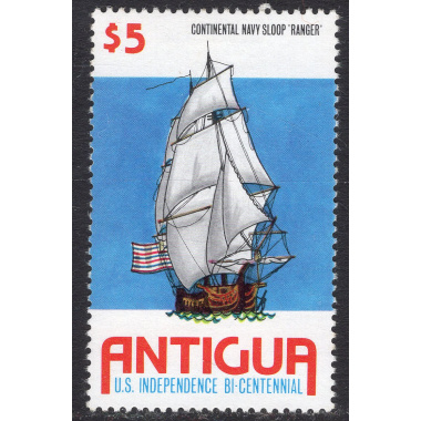 ANTIGUA SCOTT 429