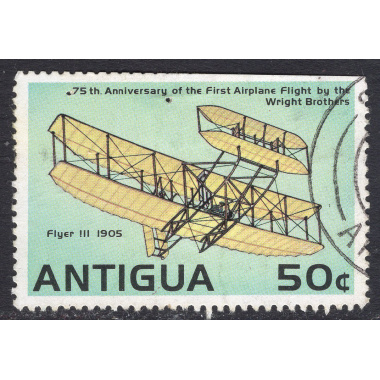 ANTIGUA SCOTT 499