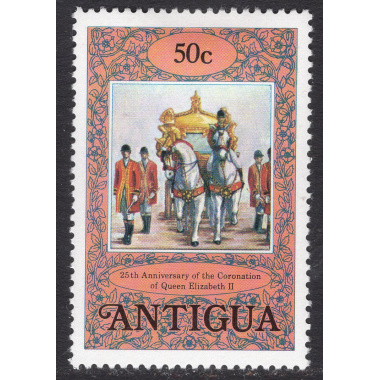 ANTIGUA SCOTT 510