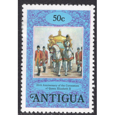ANTIGUA SCOTT 510