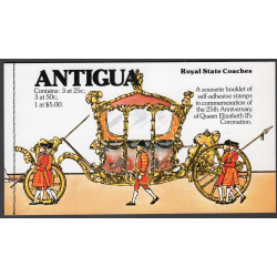 ANTIGUA SCOTT 514