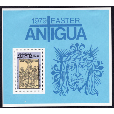 ANTIGUA SCOTT 536