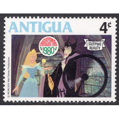 ANTIGUA SCOTT 595