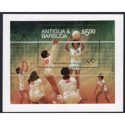 ANTIGUA SCOTT 744