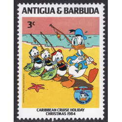 ANTIGUA SCOTT 810