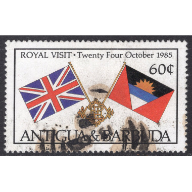ANTIGUA SCOTT 886