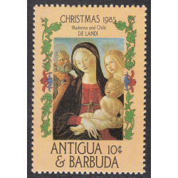 ANTIGUA SCOTT 905