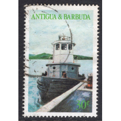 ANTIGUA SCOTT 929
