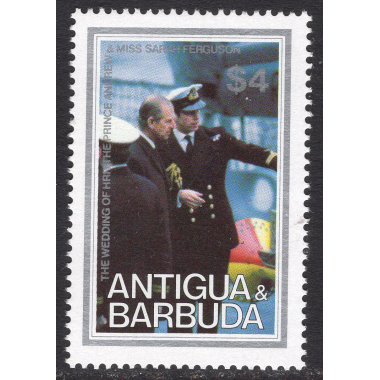 ANTIGUA SCOTT 941