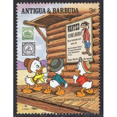 ANTIGUA SCOTT 1240