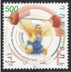 ARMENIA SCOTT 615